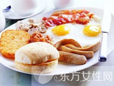 幾款營養(yǎng)早餐搭配 營養(yǎng)又健康還利于減肥