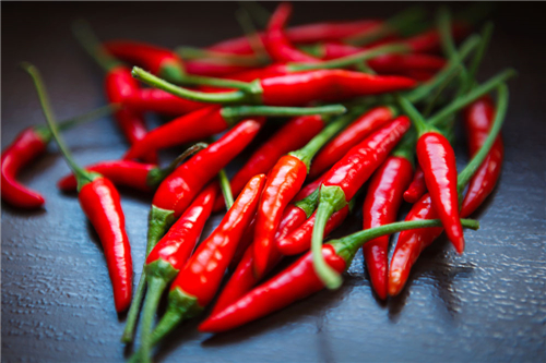切辣椒后手很辣怎么辦 這些小妙招你知道幾個