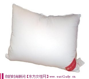 什么樣的枕頭好 怎樣選擇適合自己的好枕頭