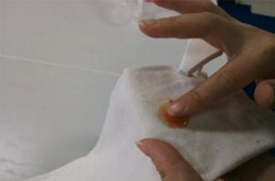 衣服上的油漬怎么洗 13種方法幫你徹底清除