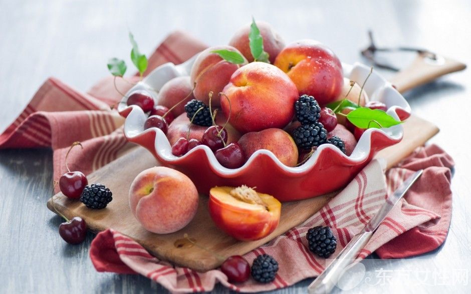 堿性水果有哪些  堿性食物對(duì)身體有哪些好處