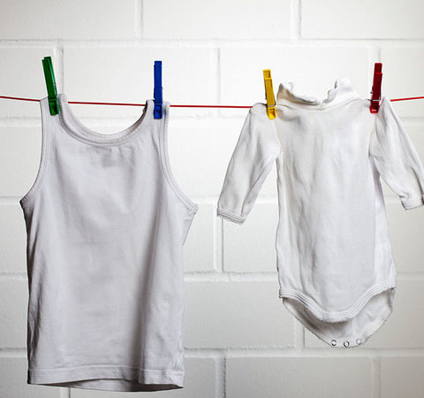 衣服上的油漬怎么洗 13種方法幫你徹底清除