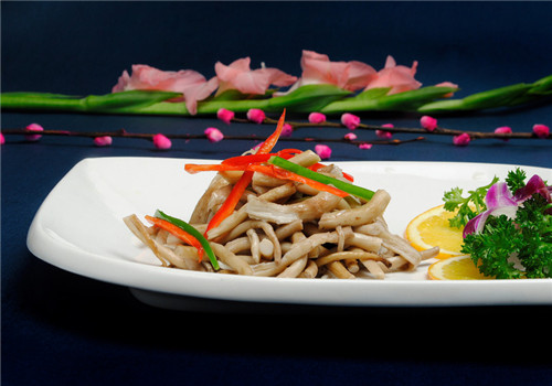 揭茶樹菇的營養(yǎng)價值 健脾止瀉抗癌防癌