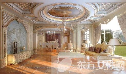 巴洛克風(fēng)格特點(diǎn)有哪些 什么是巴洛克風(fēng)格