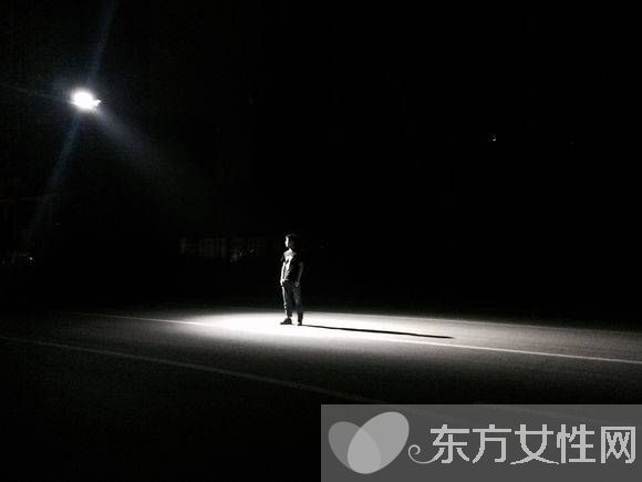 什么是外向的孤獨患者 都市人的通病敢說你沒有嗎