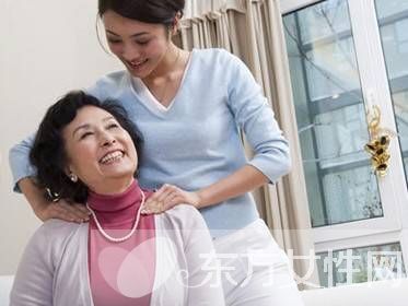 10條好婆婆標準 你達標了嗎