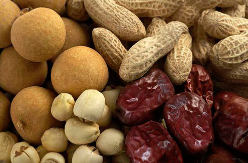 紅棗的功效與作用 紅棗的食用方法有哪些