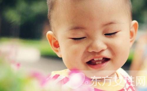 寶寶長牙順序及時間 這些方面一定要注意哦