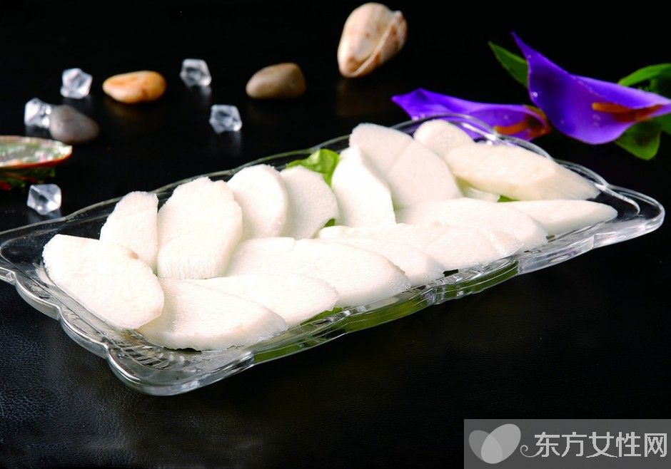 山藥過敏怎么才能止癢 你知道山藥為什么會癢手嗎