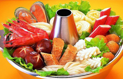 吃火鍋會胖嗎 罪魁禍首是這些火鍋食材