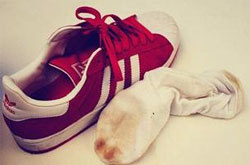 運動鞋如何除臭 運動鞋除臭最有效的小妙招