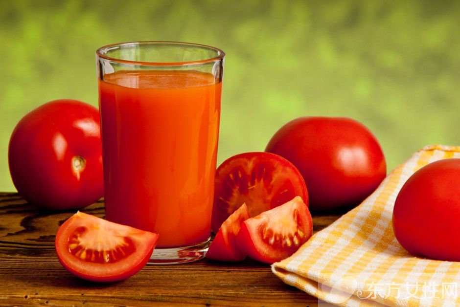 如何做番茄醬 番茄醬的用法有哪些