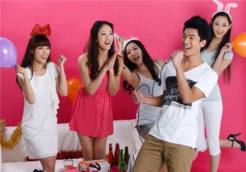 人際關(guān)系技巧 15個(gè)技巧有助于更好的與他人相處