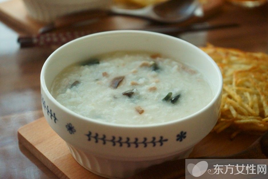 皮蛋瘦肉粥做法大全詳解 揭秘皮蛋瘦肉粥的功效