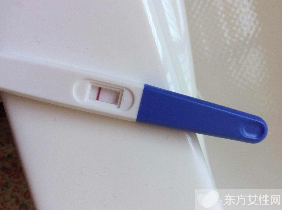 驗孕試紙的使用方法 驗孕試紙多久能測出來