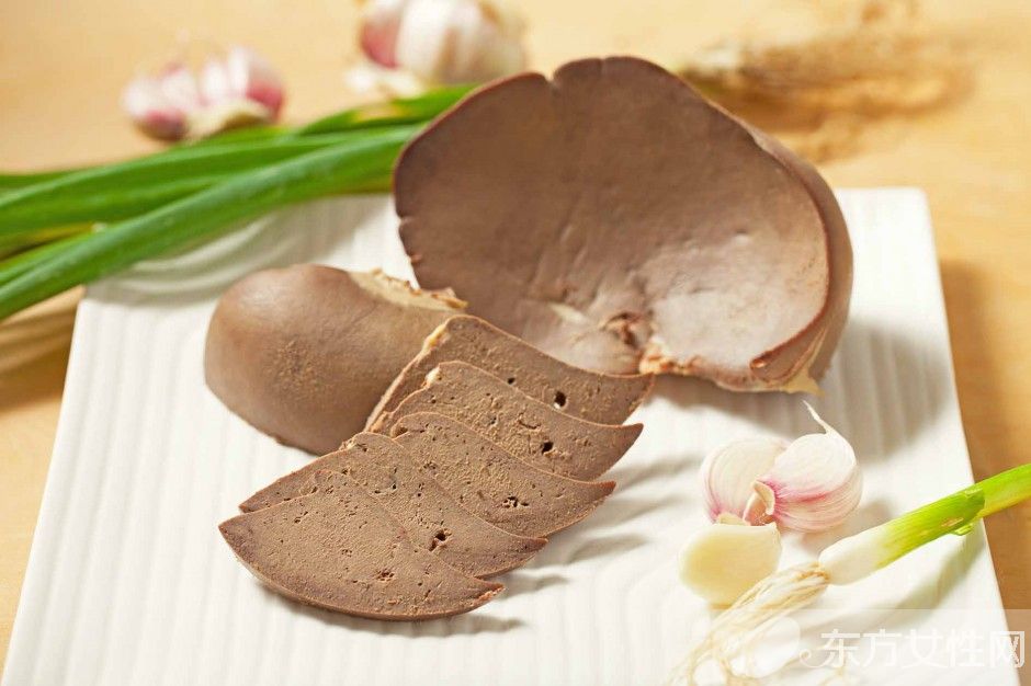 豬肝的營養(yǎng)價(jià)值大盤點(diǎn) 吃豬肝需注意的一些事項(xiàng)