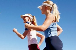 快走的好處有哪些呢 又有哪些注意事項(xiàng)