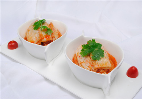 大白菜的營養(yǎng)價(jià)值有哪些 該如何挑選大白菜