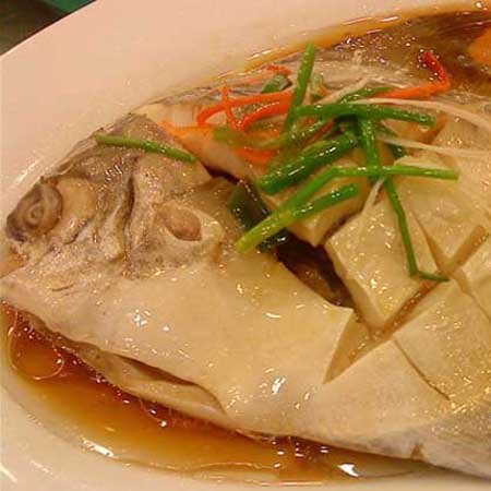 鯧魚(yú)的營(yíng)養(yǎng)價(jià)值和食用功效都有哪些