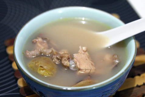 土茯苓的功效與作用有哪些 有什么注意事項