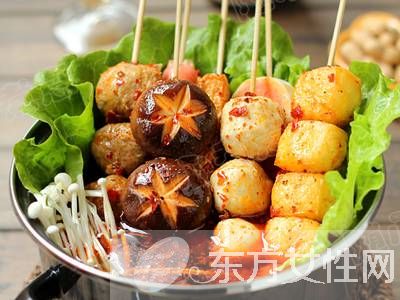 麻辣燙的5大危害 四招教你如何科學(xué)吃麻辣燙