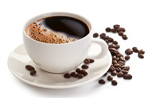 咖啡不能和什么一起吃 六種食物要注意