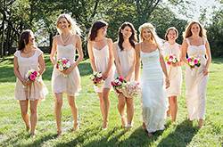 伴娘要做什么 結婚當天伴娘要做的這些事你了解嗎