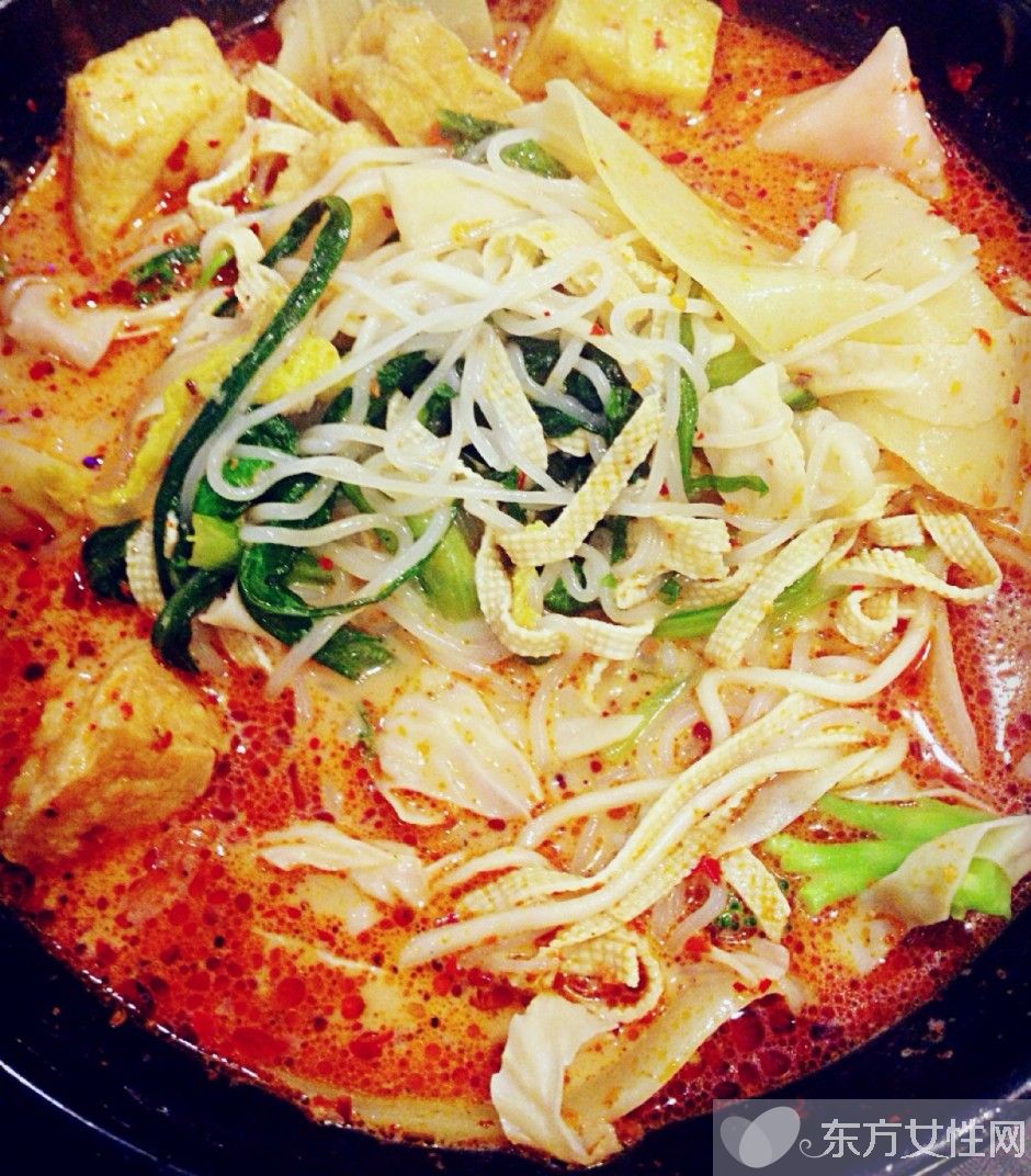 麻辣燙的5大危害 四招教你如何科學(xué)吃麻辣燙