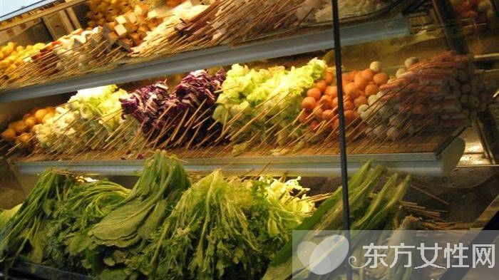 麻辣燙的5大危害 四招教你如何科學(xué)吃麻辣燙