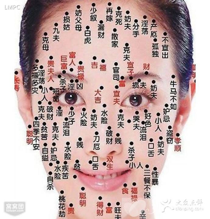 點(diǎn)痣的危害有哪些 哪些痣應(yīng)該點(diǎn)