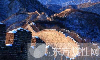 萬里長城有多長 關(guān)于萬里長城的資料