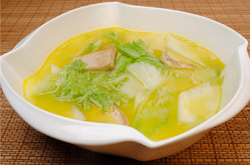 大白菜的營養(yǎng)價值有哪些 該如何挑選大白菜