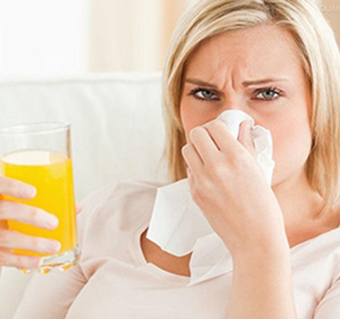 天然美容利器 蘋果醋美容的10個小竅門