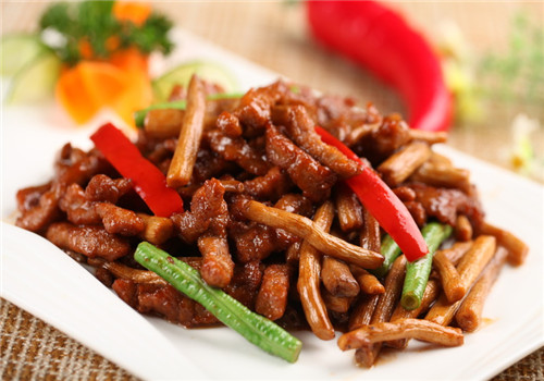 揭茶樹菇的營養(yǎng)價值 健脾止瀉抗癌防癌