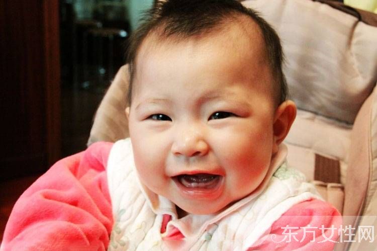 寶寶長牙順序及時間 這些方面一定要注意哦
