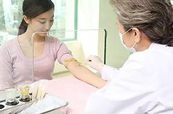 婚前檢查都檢查什么 婚前檢查的注意事項