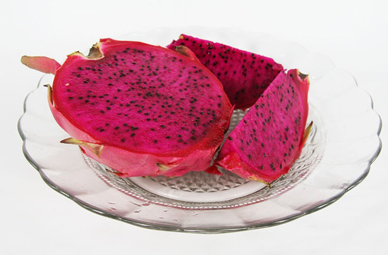 火龍果吃了會上火嗎 吃火龍果的注意事項