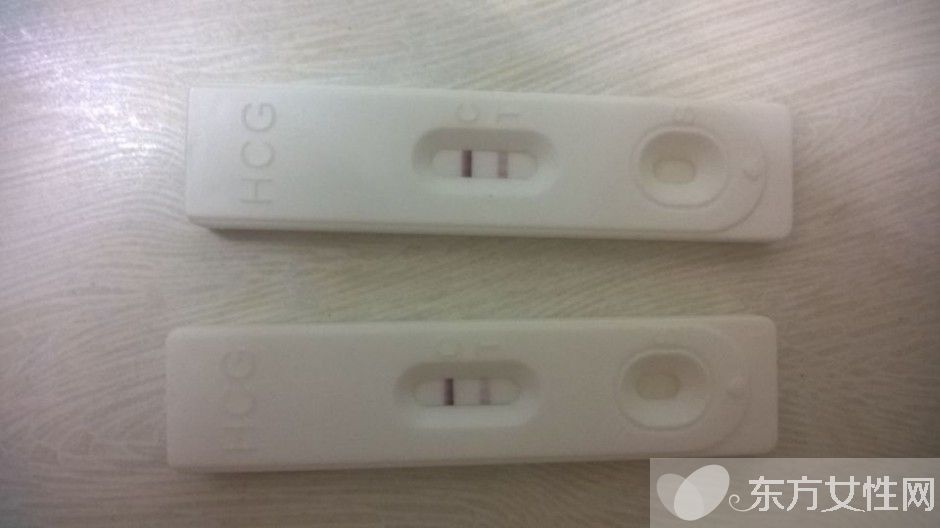 驗(yàn)孕棒怎么看 使用驗(yàn)孕棒的注意事項(xiàng)