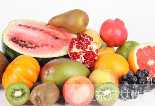 堿性水果有哪些 多吃堿性食品有什么好處