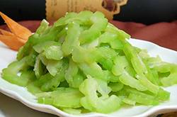 涼拌苦瓜怎么做好吃 苦瓜的禁忌不可忘