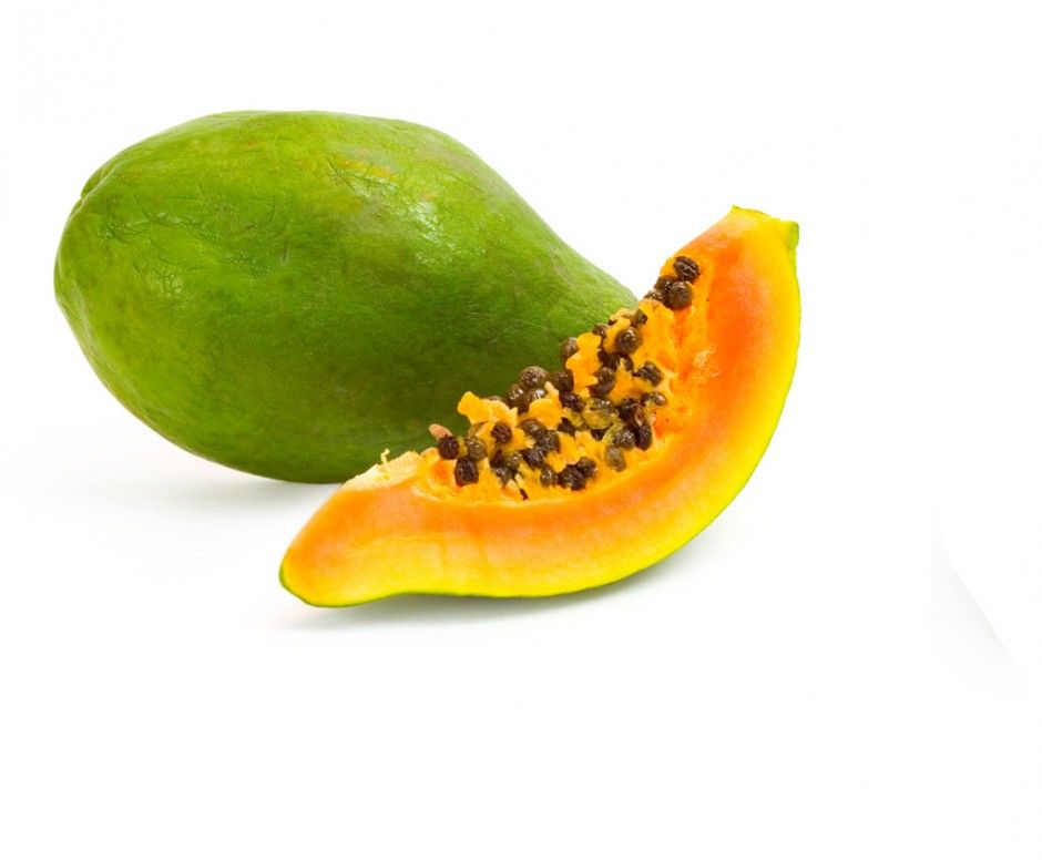 木瓜豐胸的最佳吃法 這么吃更有效