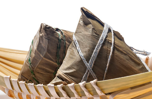 粽子的熱量 吃了多少卡路你知道嗎