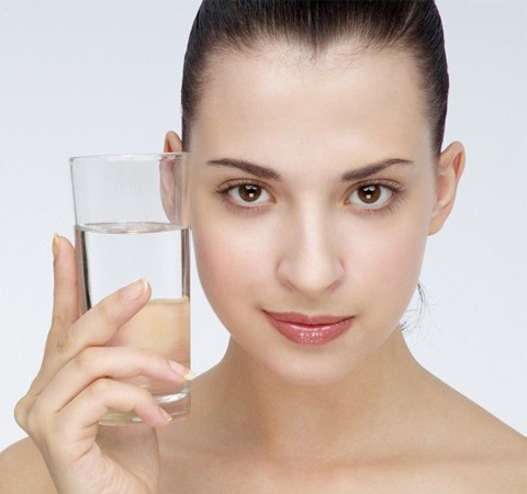 天然美容利器 蘋果醋美容的10個小竅門