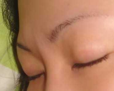 鼻相中的山根是什么意思 山根在哪個位置