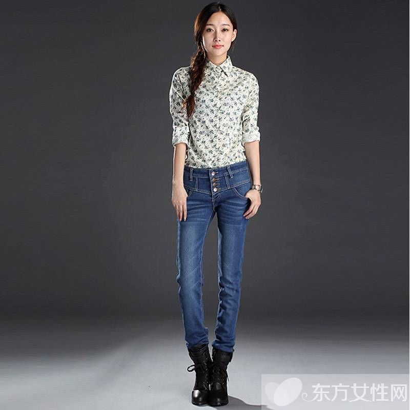 牛仔褲怎么洗不掉色 如何防止衣服掉色