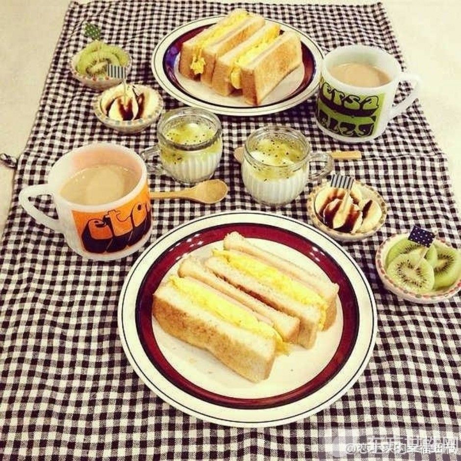 早餐吃什么減肥 這么吃健康又瘦身