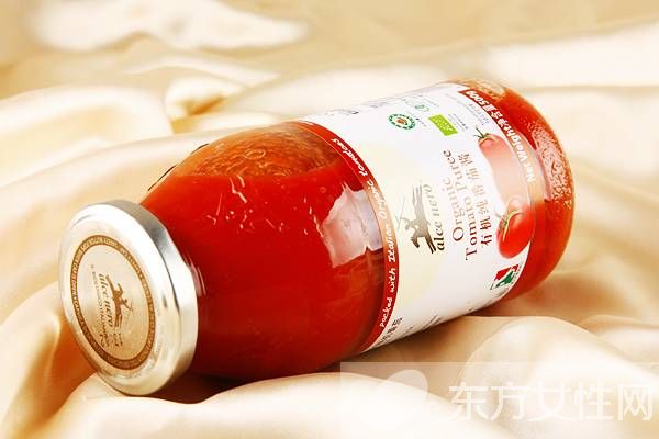 如何做番茄醬 番茄醬的用法有哪些