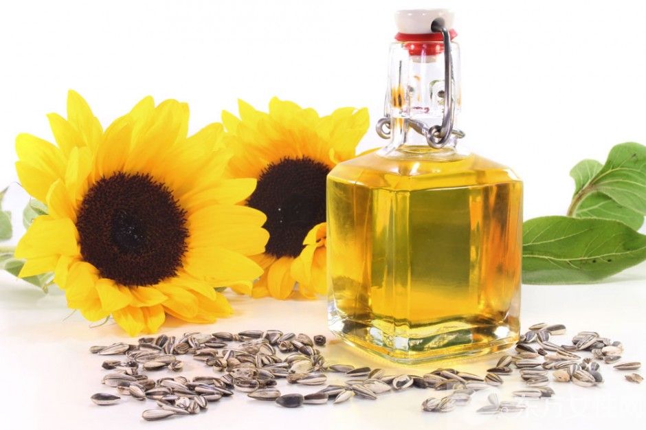 7種好油教你怎么選 讓你吃得健康無毒更對味