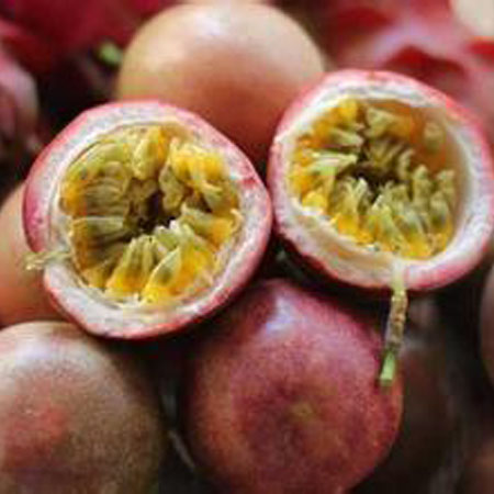 百香果怎么吃 揭密百香果的食用禁忌