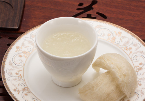 燕窩的吃法 這六種吃法有助于保健哦